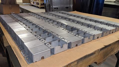 sheet metal fabrication services exporter|sheet metal manufacturers in usa.